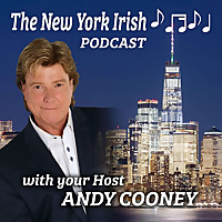 Andy Cooney's NY Irish Music Hour