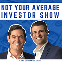 Not Your Average Investor Show