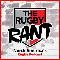 The Rugby Rant