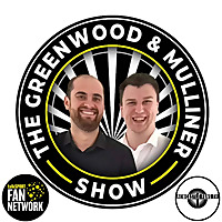 The Greenwood & Mulliner Show on Newcastle Fans TV