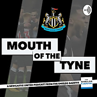 Mouth of the Tyne - Shields Gazette