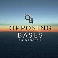 Opposing Bases: Air Traffic Talk