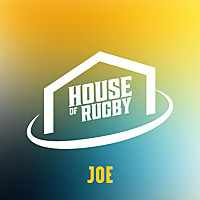 House of Rugby
