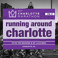 Running Around Charlotte
