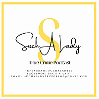 Such a lady: Stories of women who looked hell in the face and gave it a wink. Formally true crime.