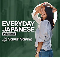 Everyday Japanese Podcast
