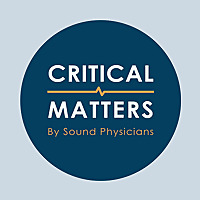 Critical Matters