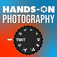 Hands-On Photography (Audio)