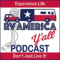 RV America Y'all Podcast