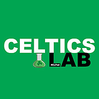 Celtics Lab NBA Basketball Podcast