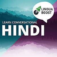 Learn Hindi with LinguaBoost