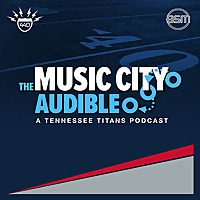 Music City Audible