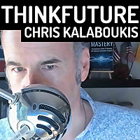 thinkfuture: technology, philosophy and the future