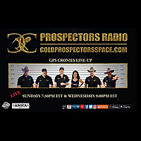 Prospectors Radio