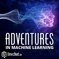 Adventures in Machine Learning