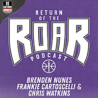 Return Of The Roar Podcast