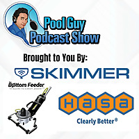 The Pool Guy Podcast Show