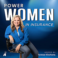 Power Women In Insurance
