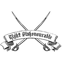 The Right Dishonourable Podcast