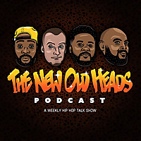 New Old Heads Podcast