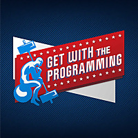 Get With The Programming