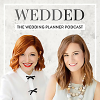 Wedded: The Wedding Planner Podcast