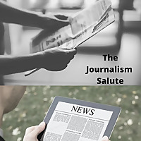 The Journalism Salute