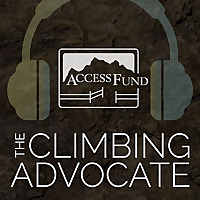 The Climbing Advocate