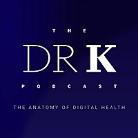 The DR K Podcast with Oskar Kiwic, MD