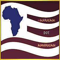 African Dot American