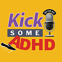 Kick Some ADHD