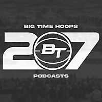 Big Time Hoops Podcasts