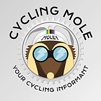 Cyclingmole - your cycling informant