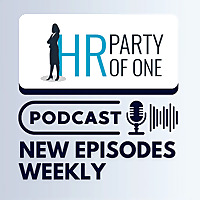 HR Party of One