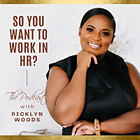 So You Want To Work In HR