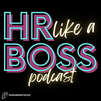 HR Like a Boss by Willory