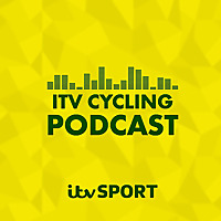 ITV Cycling Podcast