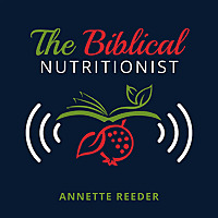 Biblical Nutrition Academy Podcast