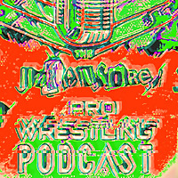 The Uncensored Pro Wrestling Podcast