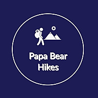 Papa Bear Hikes