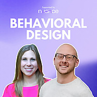 The Behavioral Design Podcast