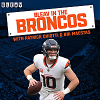 Bleav in Broncos