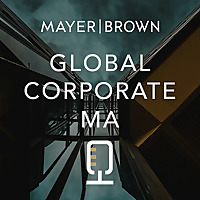 Global Corporate/M&A