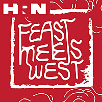 Feast Meets West