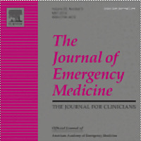 AAEM: The Journal of Emergency Medicine Audio Summary