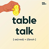 Table Talk - A Hospitality Podcast