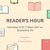 Reader's Hour