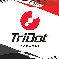 The TriDot Triathlon Podcast