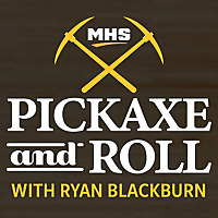 Pickaxe and Roll