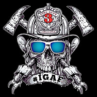 3 Point Firefighter